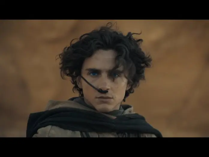 Watch film Dune: Part Two | Oficjalny zwiastun #3 PL