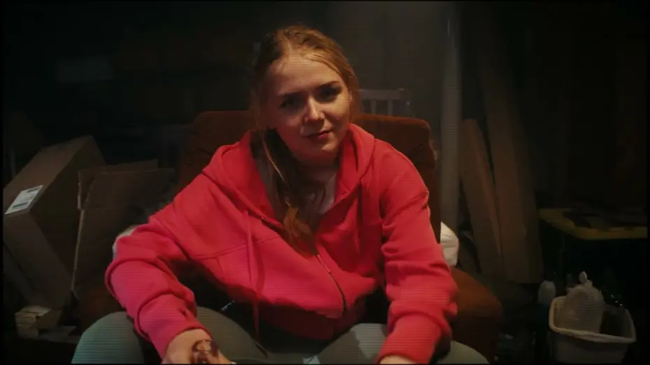 Watch film Connection | Connection (2025) Official Trailer (TMDB)