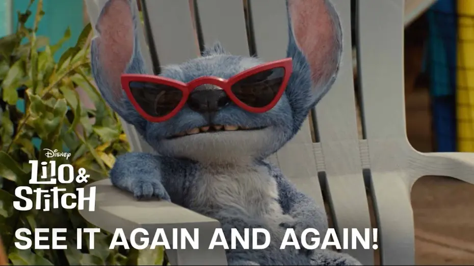 Watch film Lilo & Stitch | See It Again and Again!