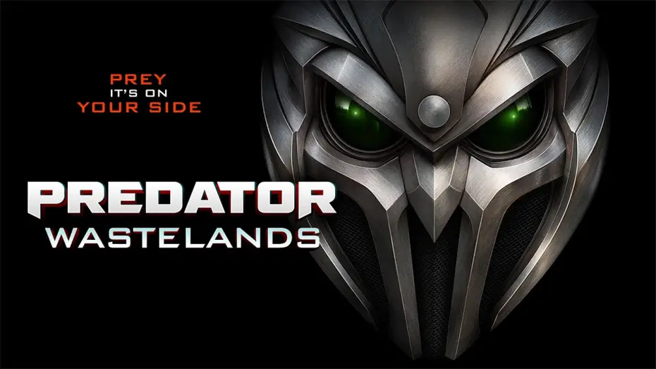 Watch film Predator Wastelands | Official Trailer