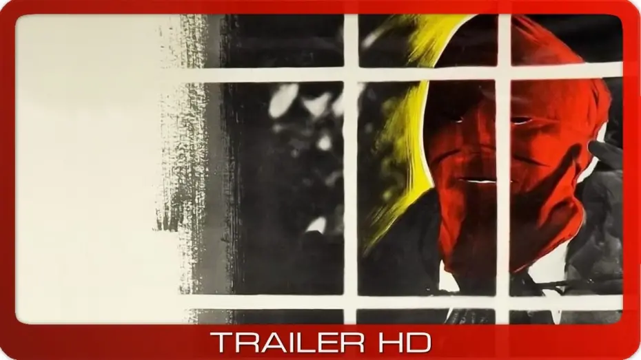 Watch film The Oblong Box | The Oblong Box ≣ 1969 ≣ Trailer