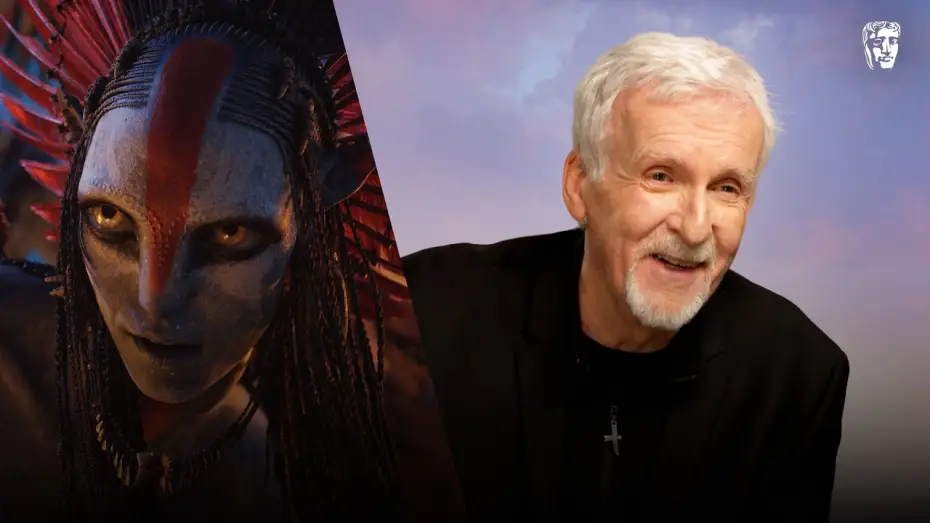Watch film Avatar 3 | James Cameron on the Meaning of Avatar: Fire and Ash