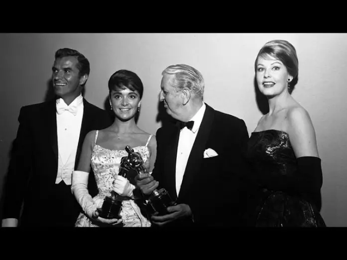 Watch film Some Like It Hot | Some Like It Hot and Ben-Hur Win Costume Design: 1960 Oscars