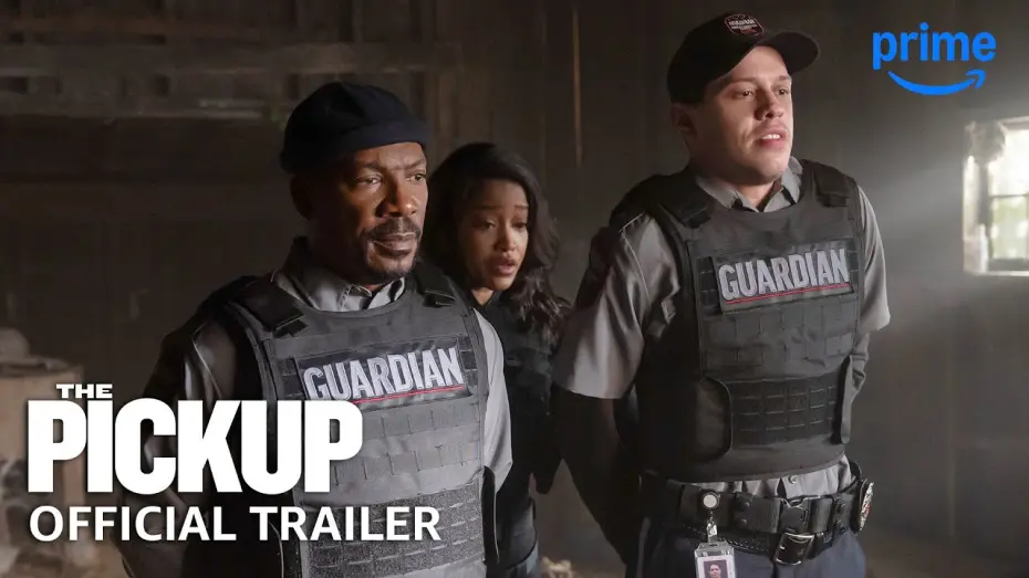 Watch film The Pickup | Official Trailer