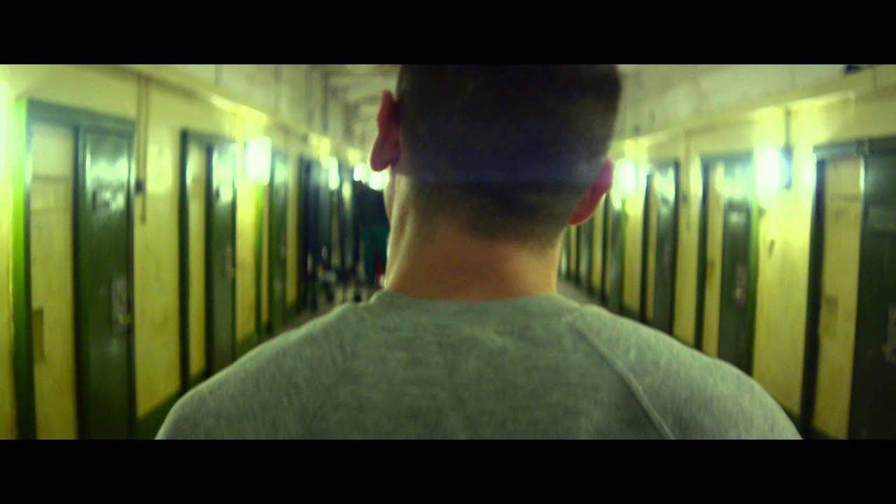 Watch film Starred Up | От звонка до звонка - Trailer