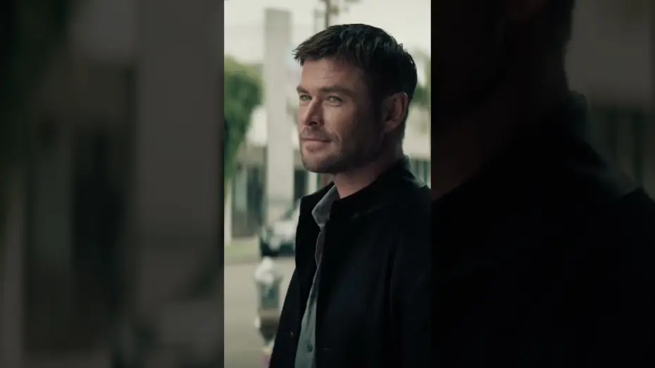 Watch film Crime 101 | Chris Hemsworth is Mike Davis in Crime 101