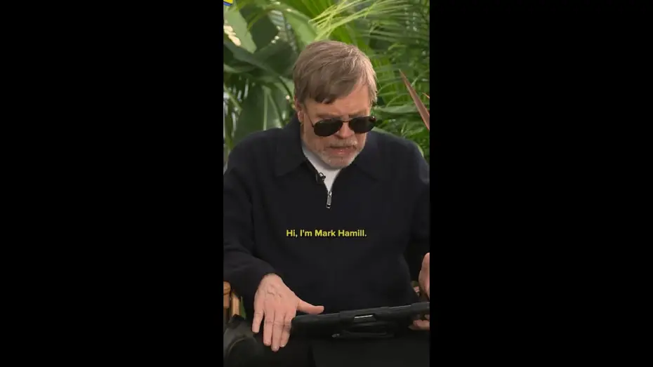 Watch film The SpongeBob Movie: Search for SquarePants | Mark Hamill and Tom Kenny