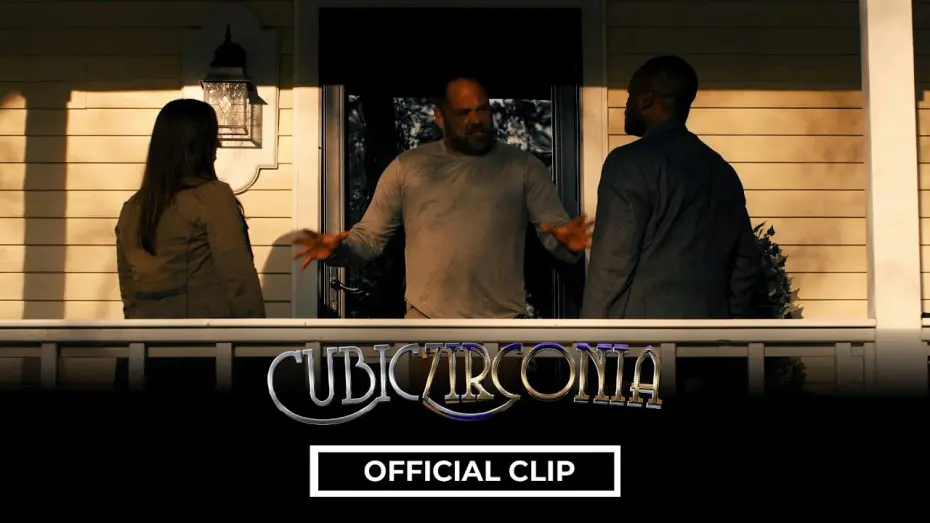 Watch film Cubic Zirconia | THIS is what happens when justice ISN