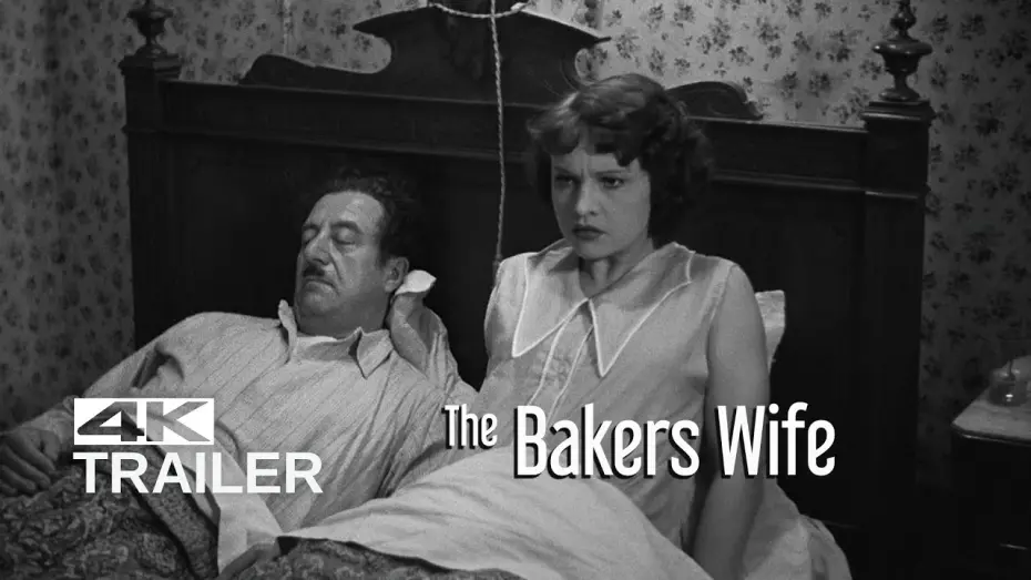 Watch film The Baker
