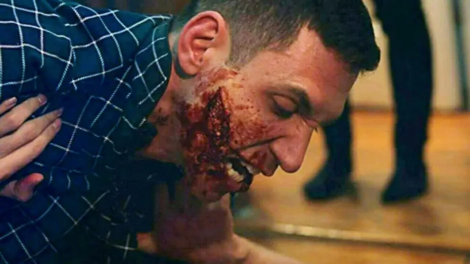 Watch film Dead Dicks | Супер странные дела — Русский трейлер (2020)