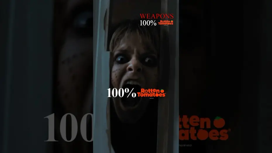 Watch film Weapons | There’s only one way to find out what happened.