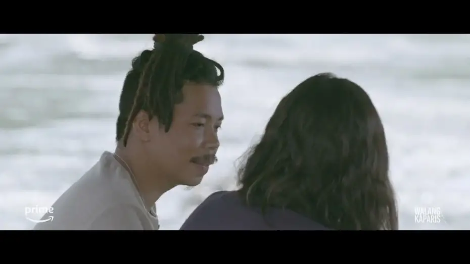 Watch film Nothing Like Paris | Walang KaParis Teaser Trailer | Prime