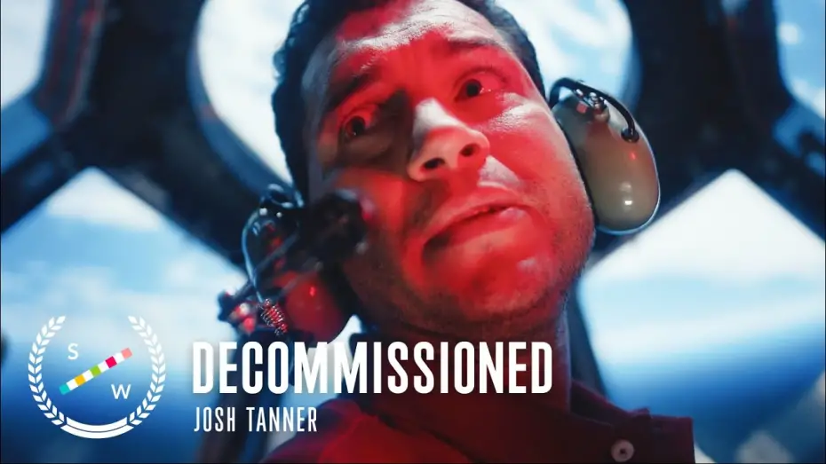 Watch film Decommissioned | Decommissioned | Sci-Fi Horror Short Film Created With the Unreal Engine