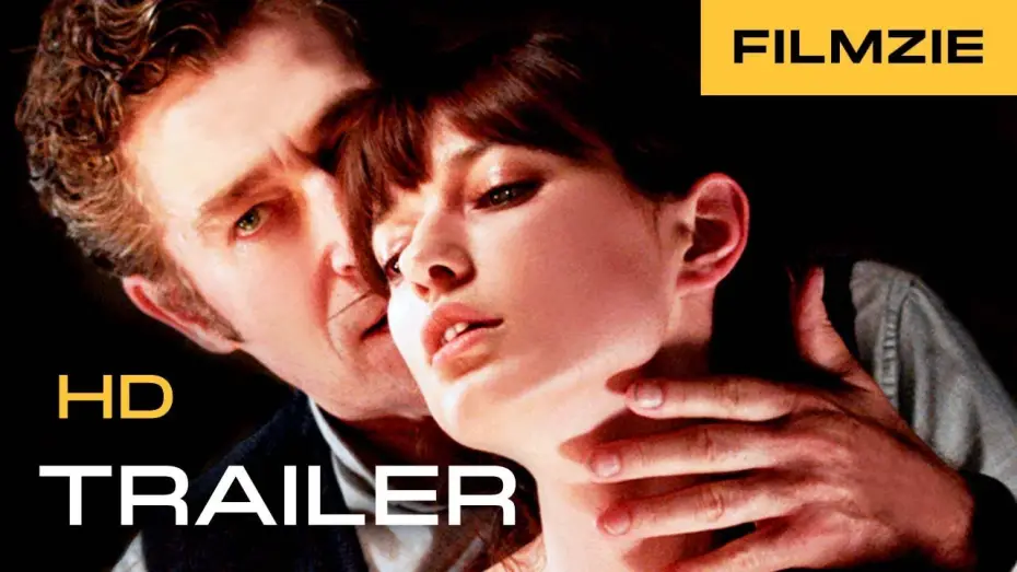 Watch film Safe Inside | Safe Inside: Official Trailer (2019) | Andrea Tivadar, Joanna Kulig, Steven Brand