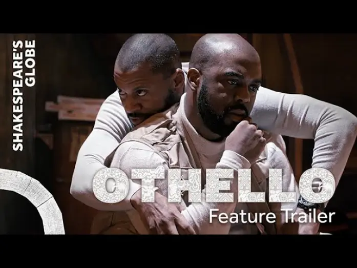 Watch film Shakespeare