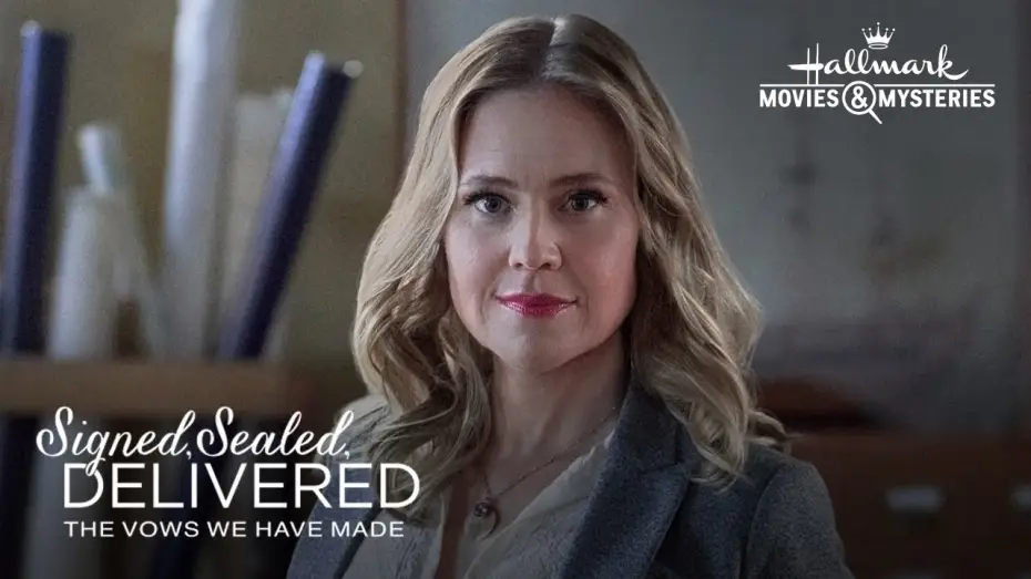 Watch film Signed, Sealed, Delivered: The Vows We Have Made | Sneak Peek