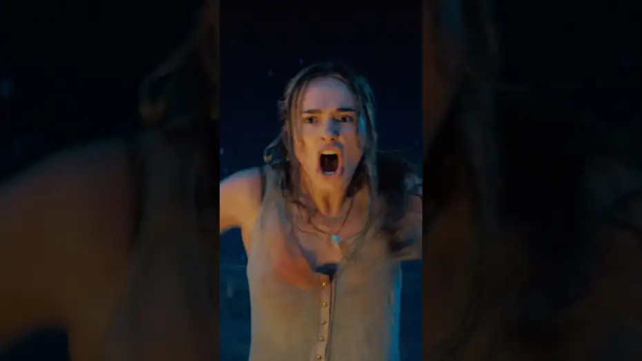 Watch film Primate | Listen