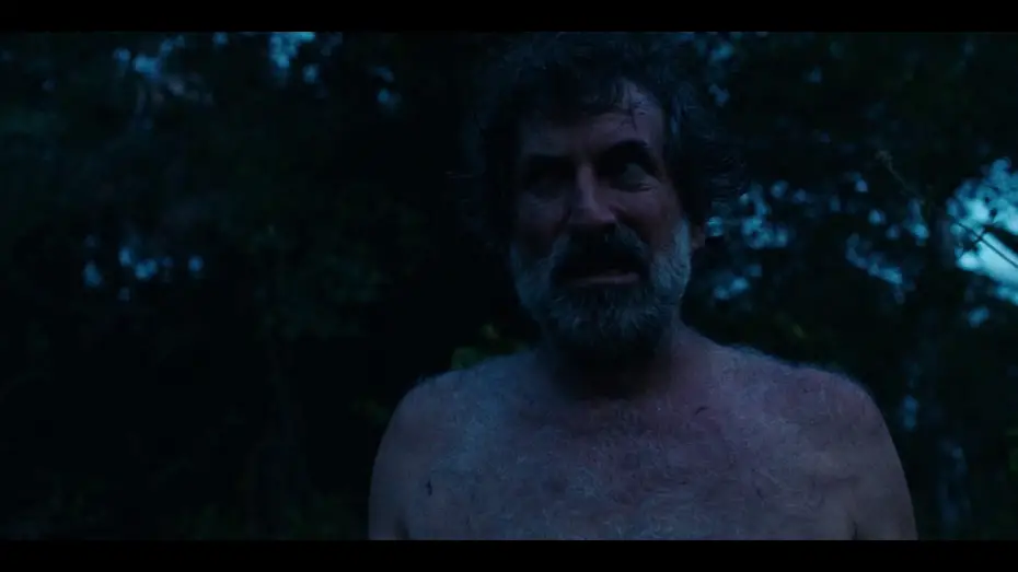 Watch film Fortitude | La Fortaleza – clip | IFFR 2020