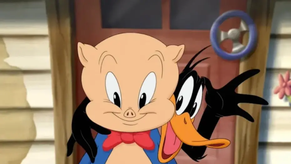Watch film The Day the Earth Blew Up: A Looney Tunes Movie | "The Start"