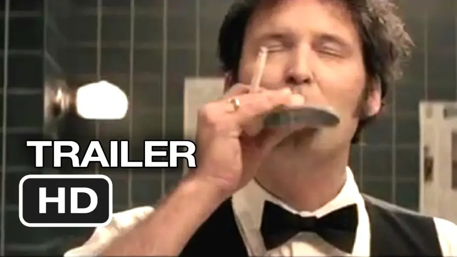 Watch film From the Head | Trailer