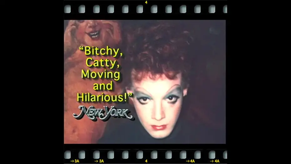 Watch film Superstar in a Housedress: The Life and Legend of Jackie Curtis | Superstar in a Housedress Trailer