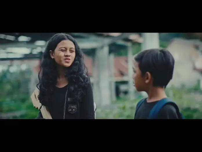 Watch film 1 CM: Pasukan Merah Putih | 1cm pasukan  mereh putih