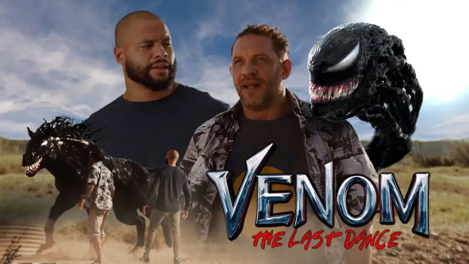 Watch film Venom 3 | Not That Kind of Cowboy with Dak Prescott