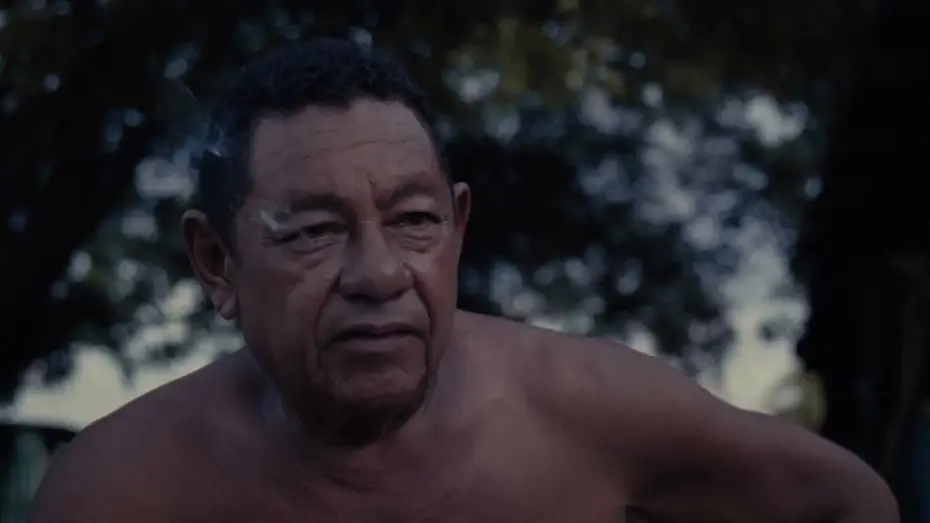 Watch film Audio and the Alligator | Audio & the Alligator - Sheffield DocFest 2024