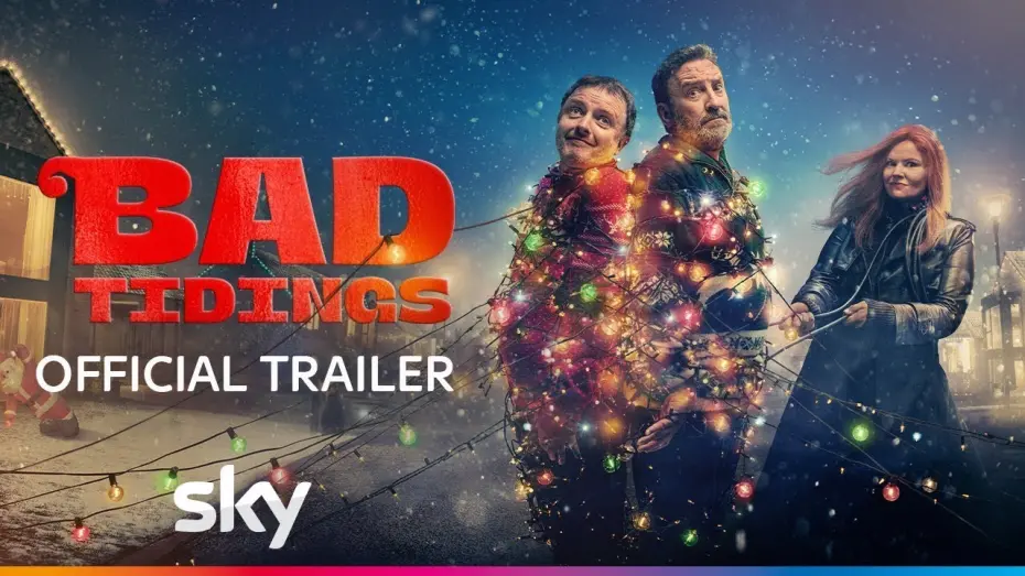 Watch film Bad Tidings | Official Trailer