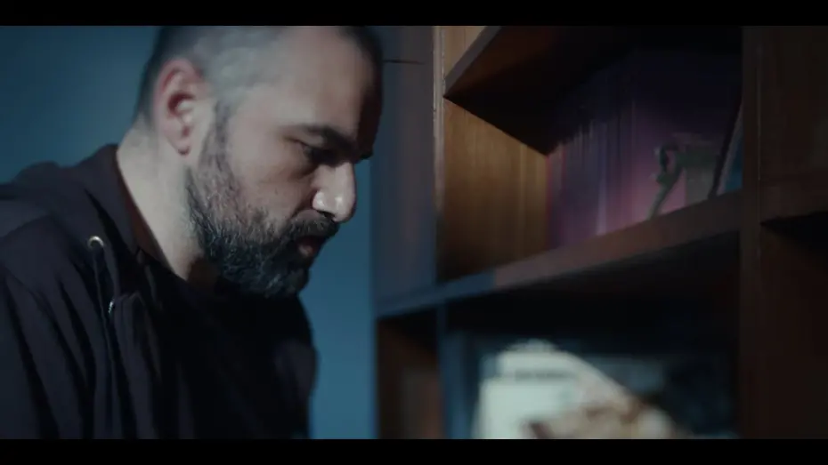Watch film Soundtrack | @ΕγκεφαλικόΣάουντρακ - Τρέιλερ (9ο Πανόραμα Ταινιών Τμήματος Κινηματογράφου Α.Π.Θ.)