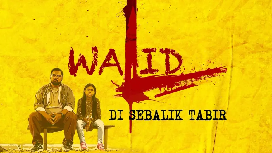 Watch film Walid | DI SEBALIK TABIR FILEM WALID ( LAYAR PICTURES )