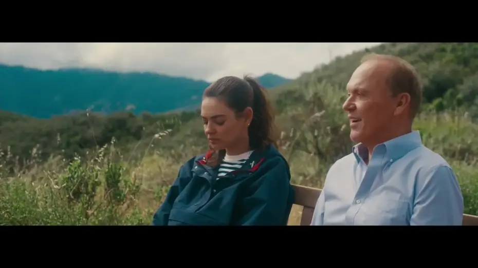 Watch film Goodrich | Official Clip
