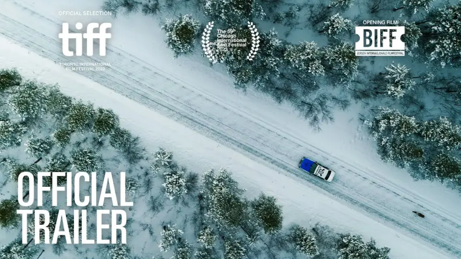 Watch film A Happy Day | Official Trailer [Subtitled]