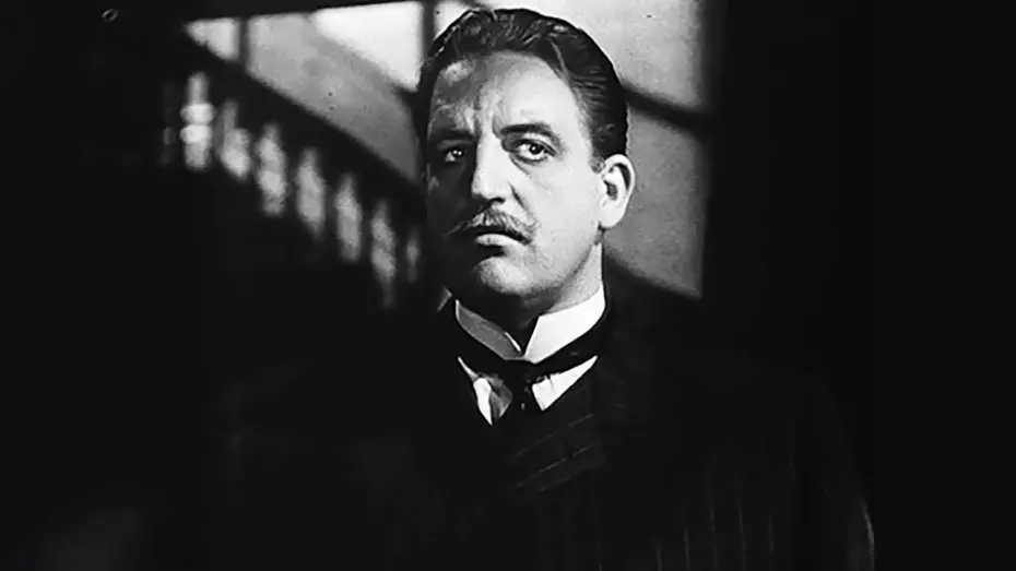Watch film The Lodger | The Lodger (1944) ORIGINAL TRAILER