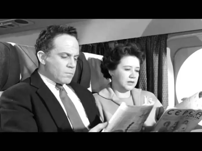 Watch film Jet Storm | Clip