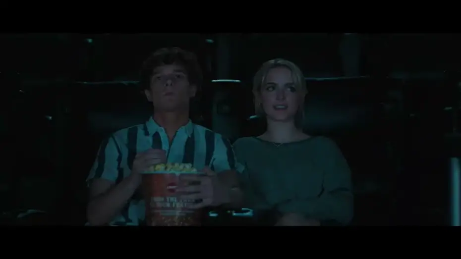 Watch film Regretting You | Mckenna Grace & Mason Thames bring love, loss, and everything in between in Regretting You