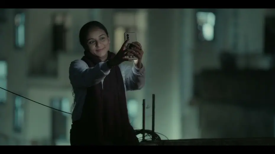 Watch film If on a Winter