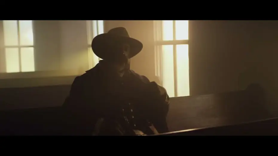 Watch film Corsicana | TV Spot