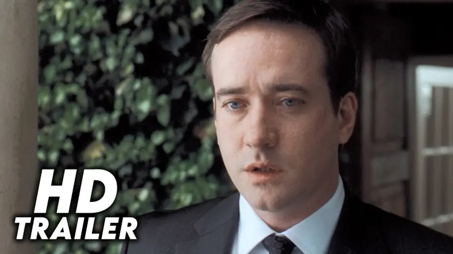 Watch film Death at a Funeral | Death at a Funeral (2007) Original Trailer [FHD]