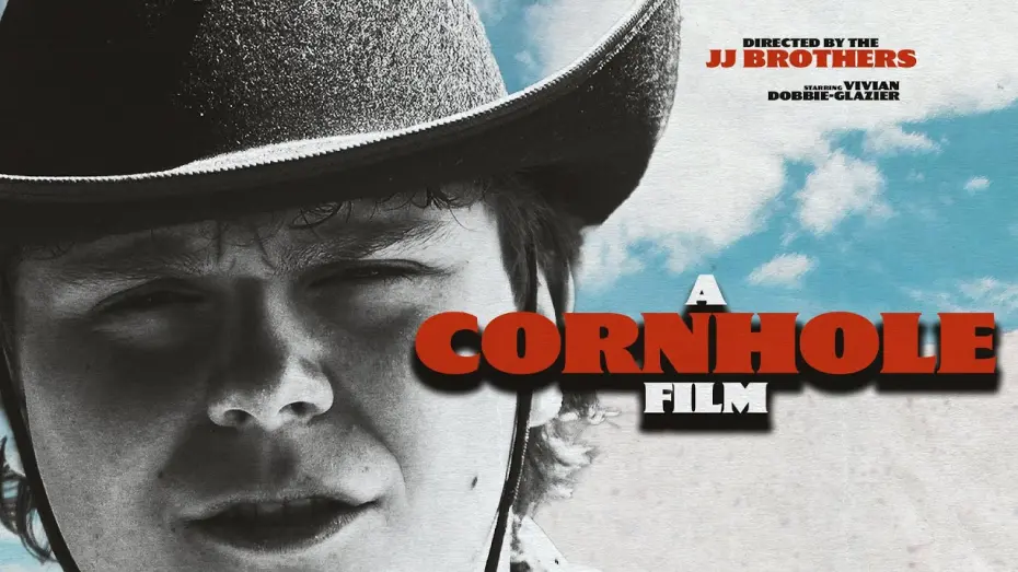 Watch film A Cornhole Film | A CORNHOLE FILM