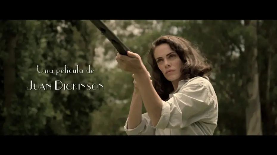 Watch film Dolores | Trailer - "Dolores: uma mulher, dois amores"