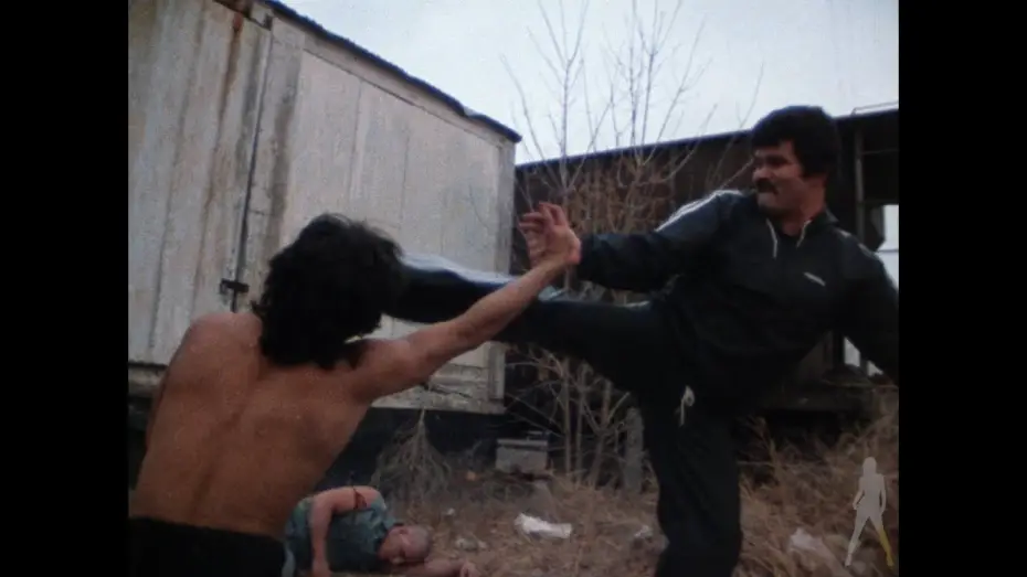 Watch film The Instructor | Vinegar Syndrome Archive Blu-ray Promo Trailer
