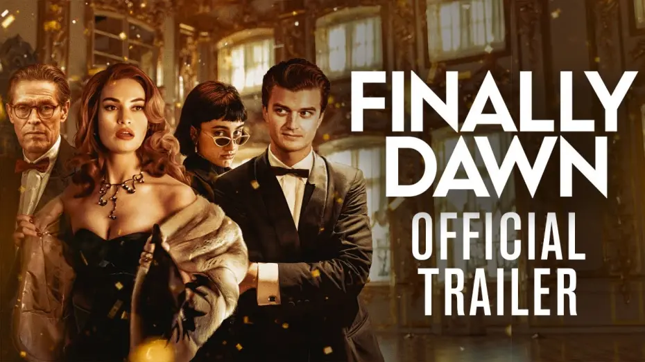 Watch film Finally Dawn | Trailer [Subtitled]