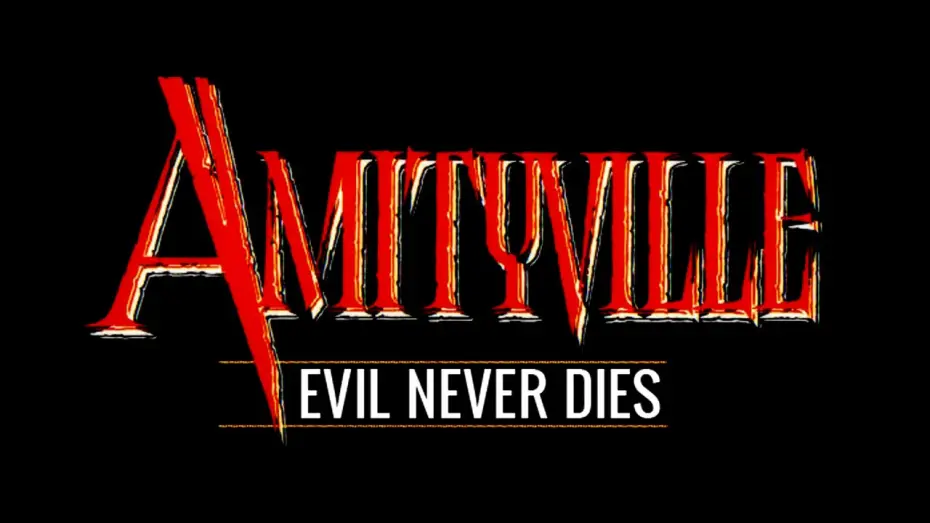 Watch film Amityville Clownhouse | Amityville: Evil Never Dies (2017) Full Trailer