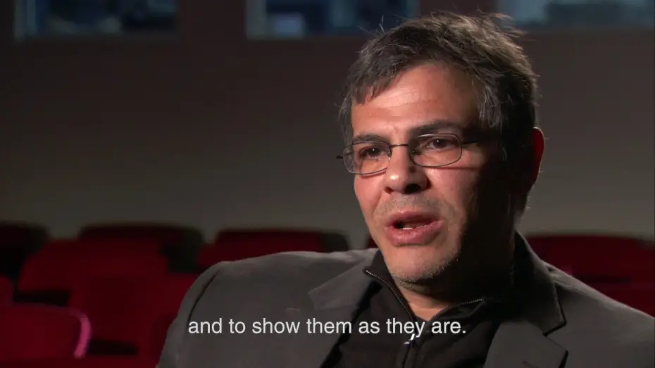 Watch film The Secret of the Grain | Abdellatif Kechiche on THE SECRET OF THE GRAIN