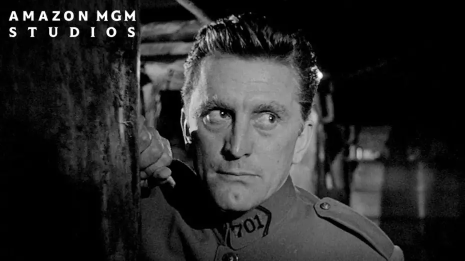 Watch film Paths of Glory | Official Trailer