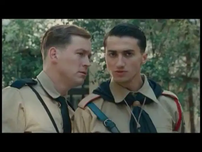 Watch film The Beheaded Rooster | Der gek&ouml;pfte Hahn - offizieller Trailer zum Film