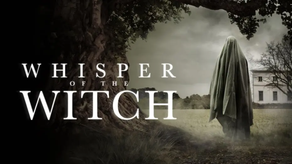 Watch film Заклятье. Шепот ведьм | Whisper Of The Witch | Official Trailer | Horror Brains