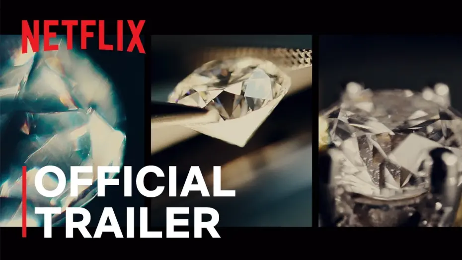 Watch film Stolen: Heist of the Century | Official Trailer