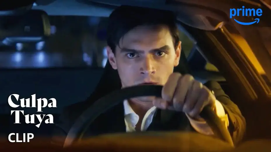 Watch film Your Fault | Nick and Noah Race Against Ronnie [Subtitled]